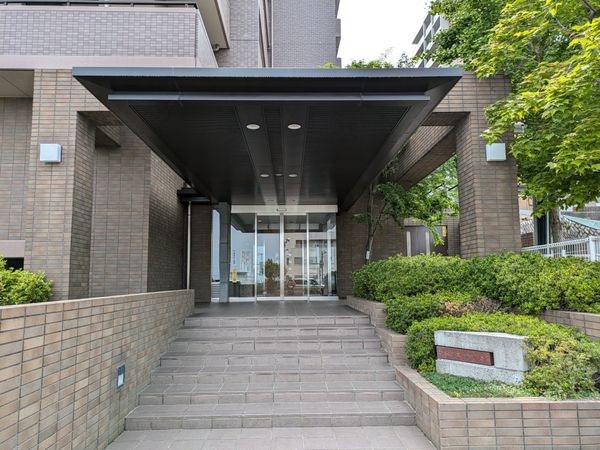 シャルマンコーポ大津のぞみヶ丘　中古マンション