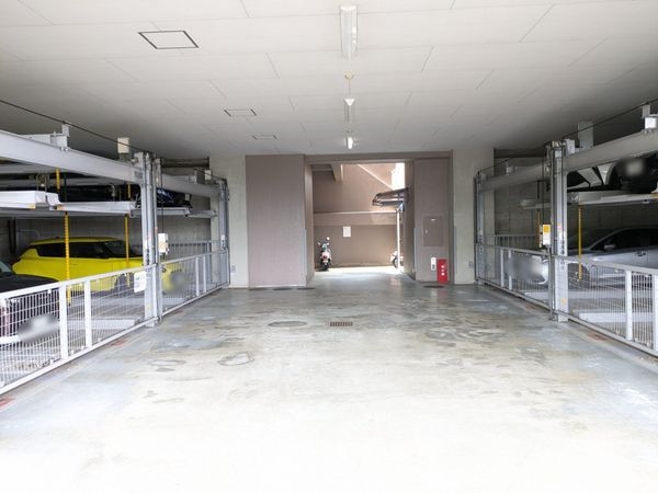 シャルマンコーポ大津のぞみヶ丘　中古マンション