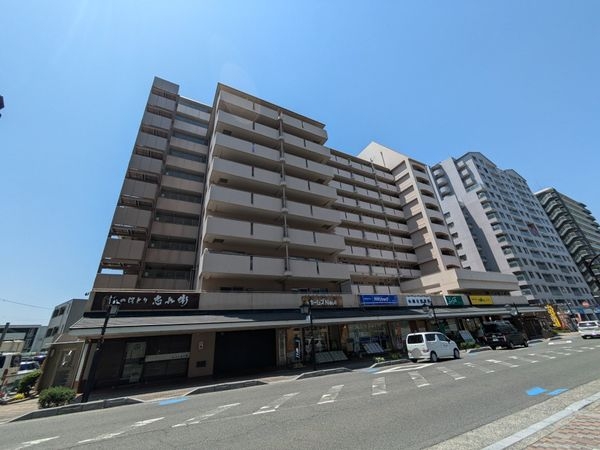 守山アーバンライフ　中古マンション