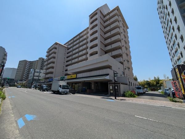 守山アーバンライフ　中古マンション