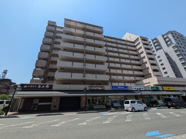 守山アーバンライフ　中古マンション