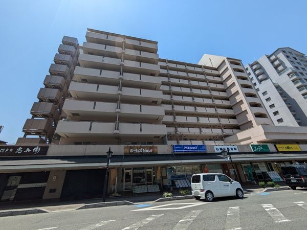守山アーバンライフ　中古マンション