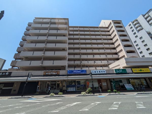 守山アーバンライフ　中古マンション