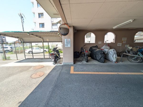 守山アーバンライフ　中古マンション