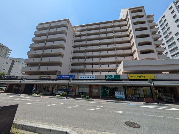 守山アーバンライフ　中古マンション