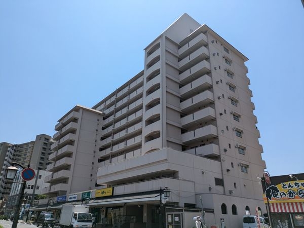 守山アーバンライフ　中古マンション