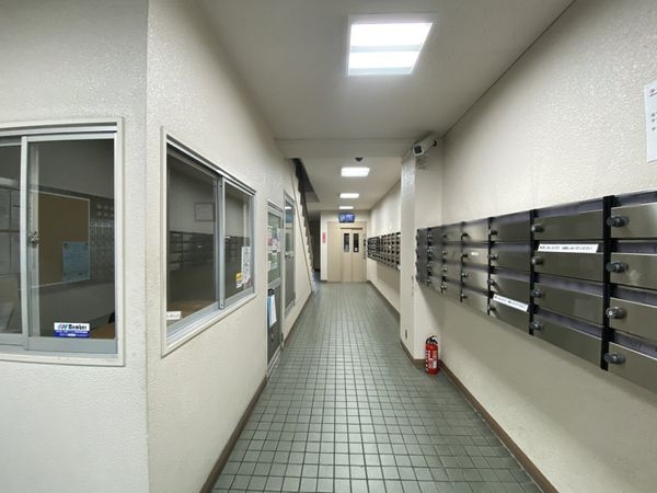 守山アーバンライフ　中古マンション
