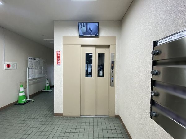 守山アーバンライフ　中古マンション
