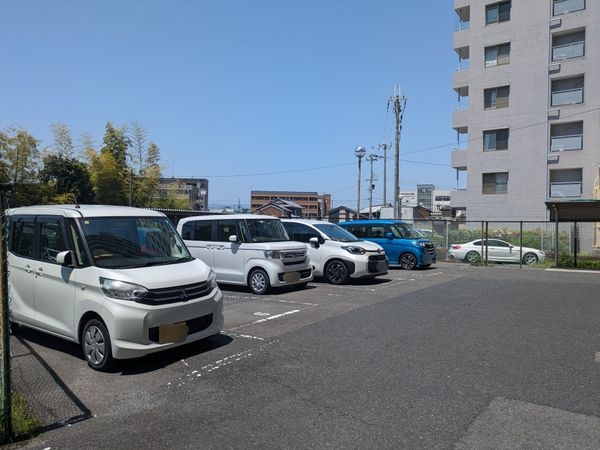 守山アーバンライフ　中古マンション