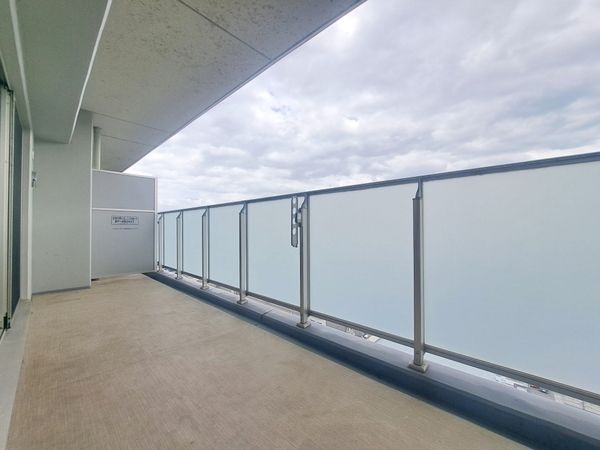 エスリード大津におの浜　中古マンション
