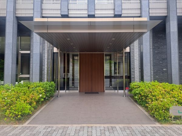 エスリード大津におの浜　中古マンション
