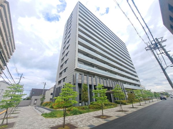 エスリード大津におの浜　中古マンション