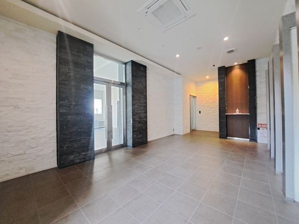 エスリード大津におの浜　中古マンション