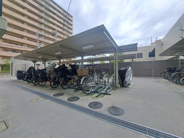 エスリード大津におの浜　中古マンション