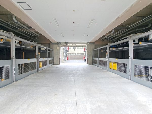 エスリード大津におの浜　中古マンション