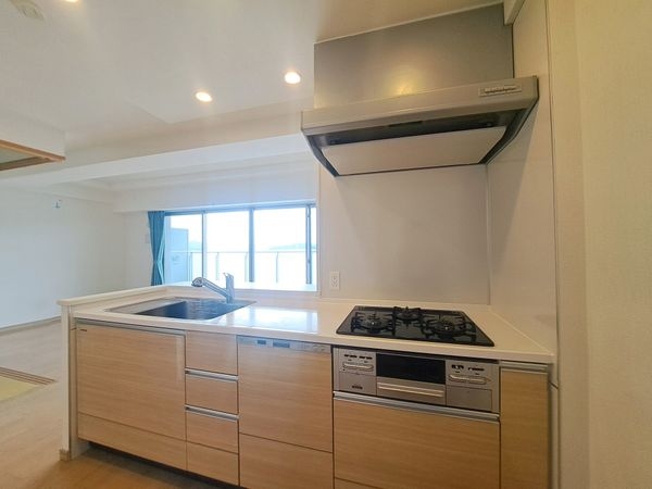 エスリード大津におの浜　中古マンション