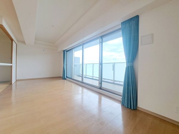 エスリード大津におの浜　中古マンション