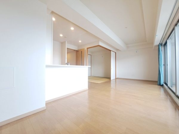 エスリード大津におの浜　中古マンション