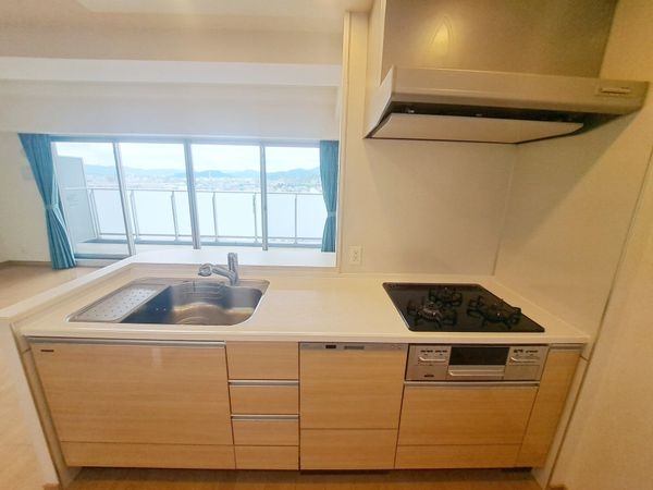 エスリード大津におの浜　中古マンション
