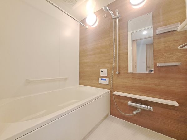 エスリード大津におの浜　中古マンション
