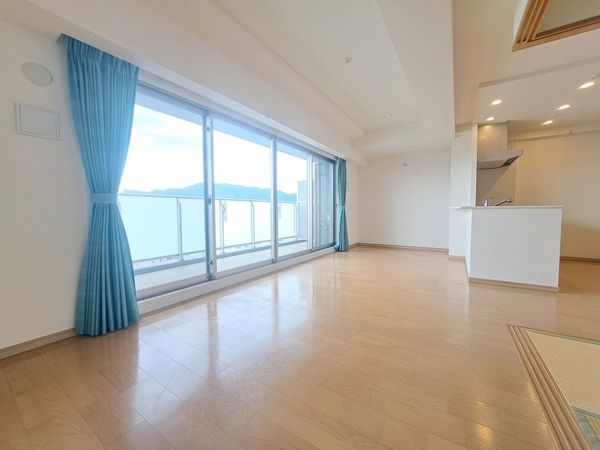 エスリード大津におの浜　中古マンション
