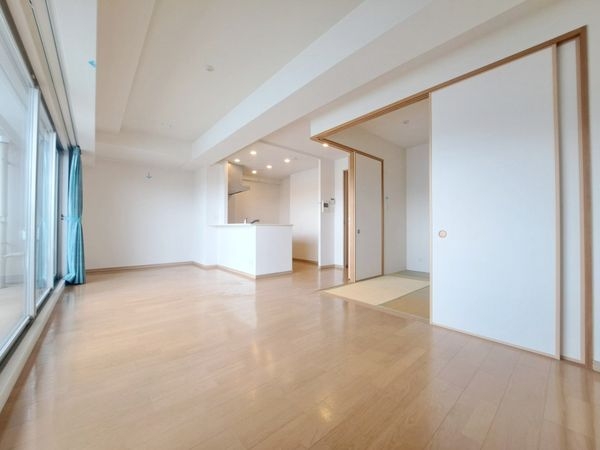 エスリード大津におの浜　中古マンション