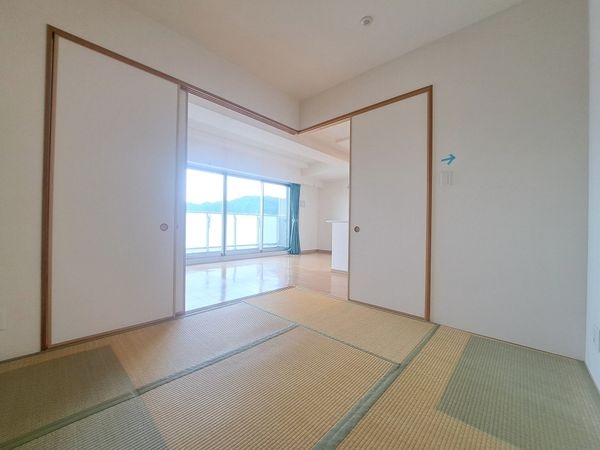 エスリード大津におの浜　中古マンション
