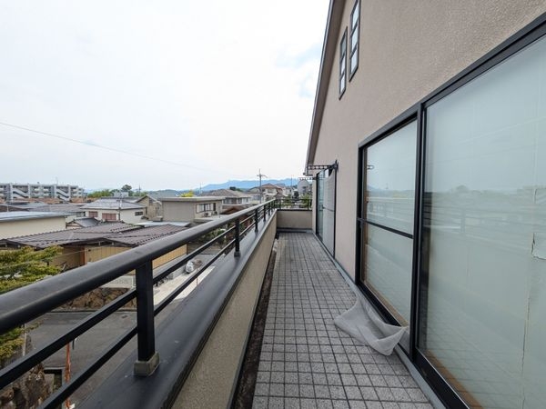 大津市朝日１丁目の中古一戸建て