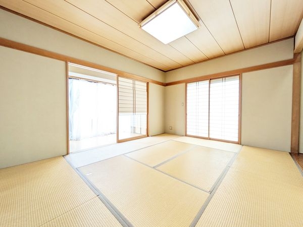 大津市朝日１丁目の中古一戸建て