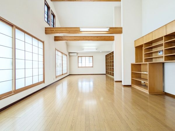 大津市朝日１丁目の中古一戸建て