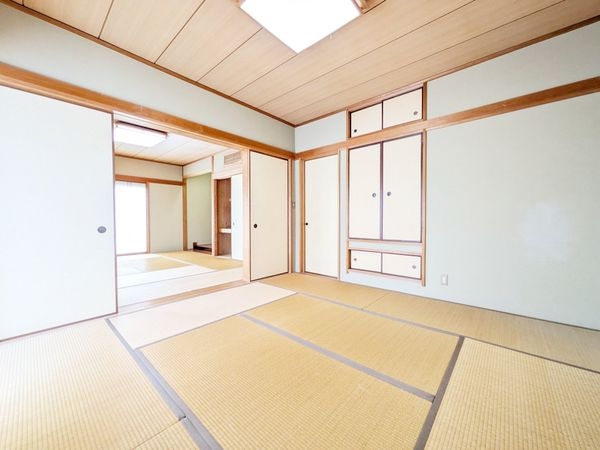 大津市朝日１丁目の中古一戸建て