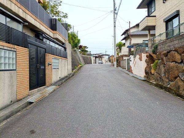 大津市朝日１丁目の中古一戸建て