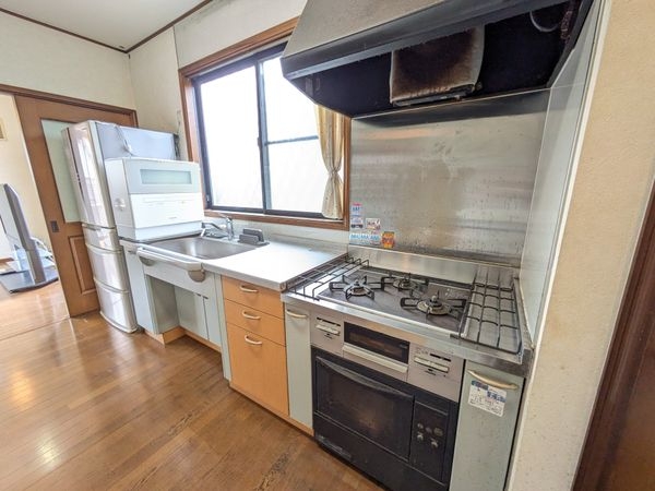 大津市朝日１丁目の中古一戸建て