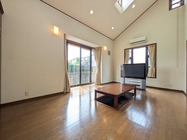 大津市朝日１丁目の中古一戸建て