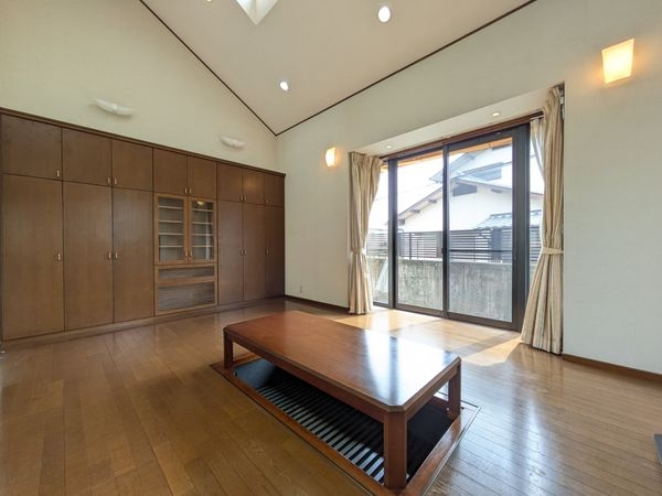 大津市朝日１丁目の中古一戸建て
