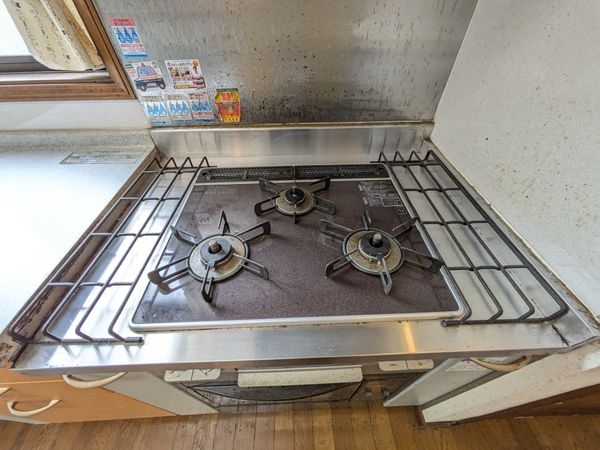 大津市朝日１丁目の中古一戸建て