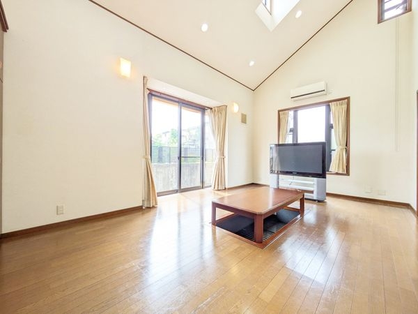 大津市朝日１丁目　中古一戸建て