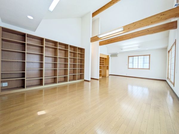 大津市朝日１丁目の中古一戸建て