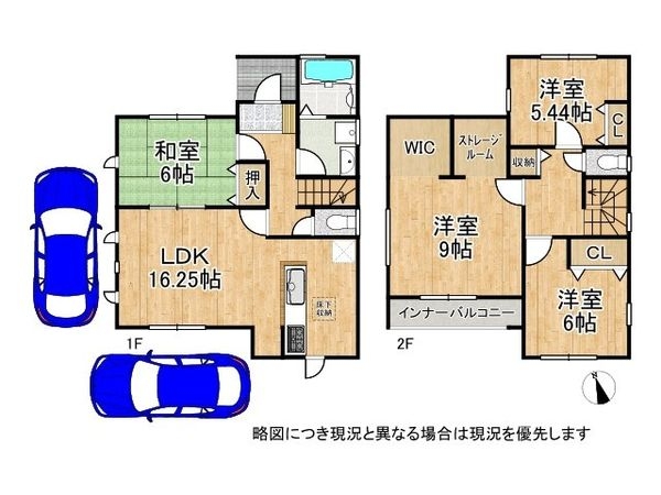 草津市東矢倉２丁目　新築一戸建て　全１区画