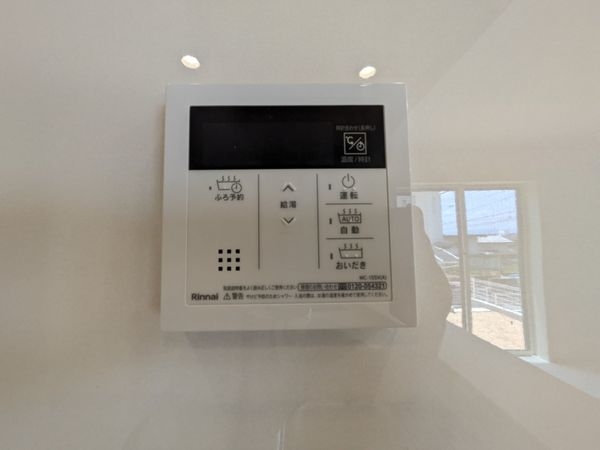 大津市木の岡町　新築一戸建て　３期　全１区画