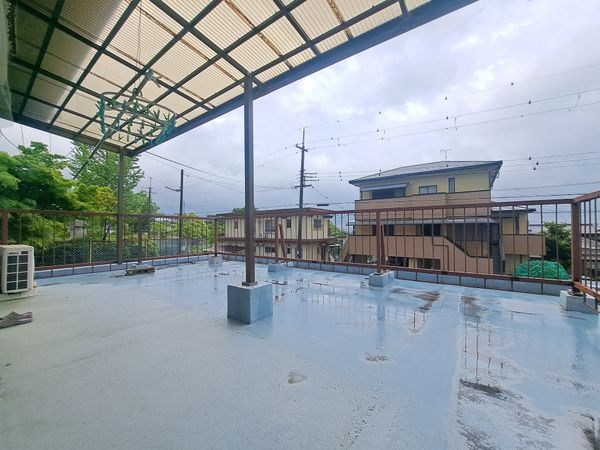 大津市坂本８丁目の中古一戸建て