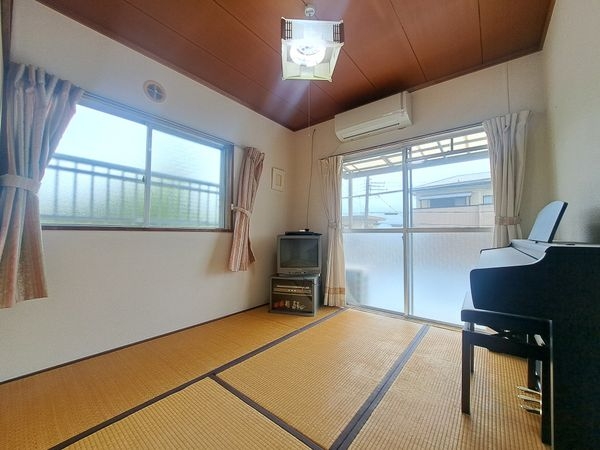 大津市坂本８丁目の中古一戸建て