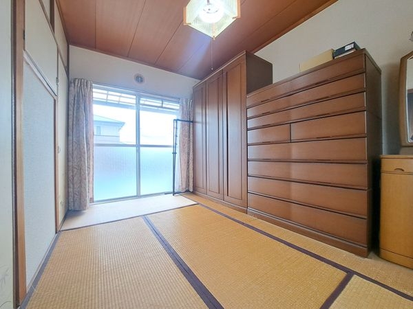 大津市坂本８丁目の中古一戸建て