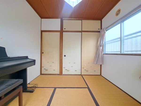 大津市坂本８丁目の中古一戸建て