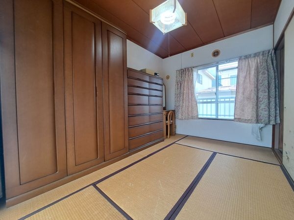 大津市坂本８丁目の中古一戸建て
