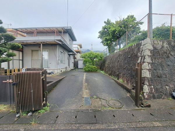 大津市坂本８丁目の中古一戸建て