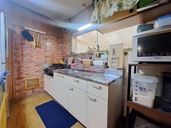 大津市坂本８丁目の中古一戸建て