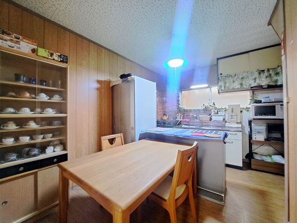 大津市坂本８丁目の中古一戸建て