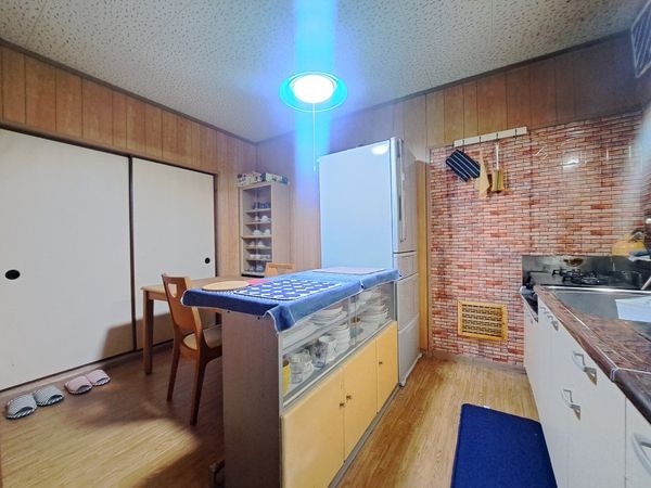 大津市坂本８丁目の中古一戸建て