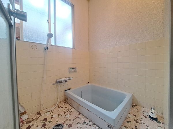 大津市坂本８丁目の中古一戸建て
